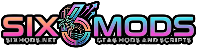 Mods for GTA 6
