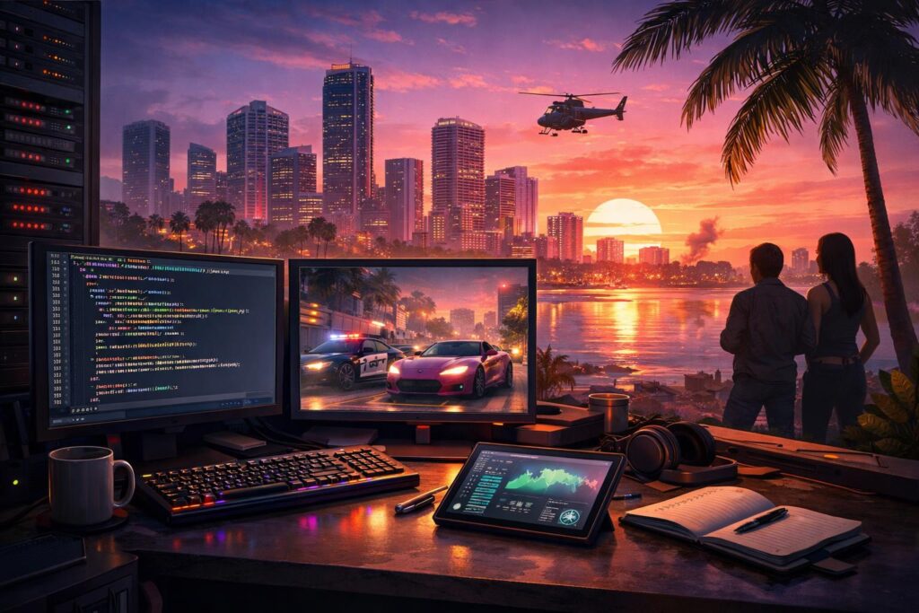 7 FiveM Skills Worth Learning Before GTA VI Modding Takes Off