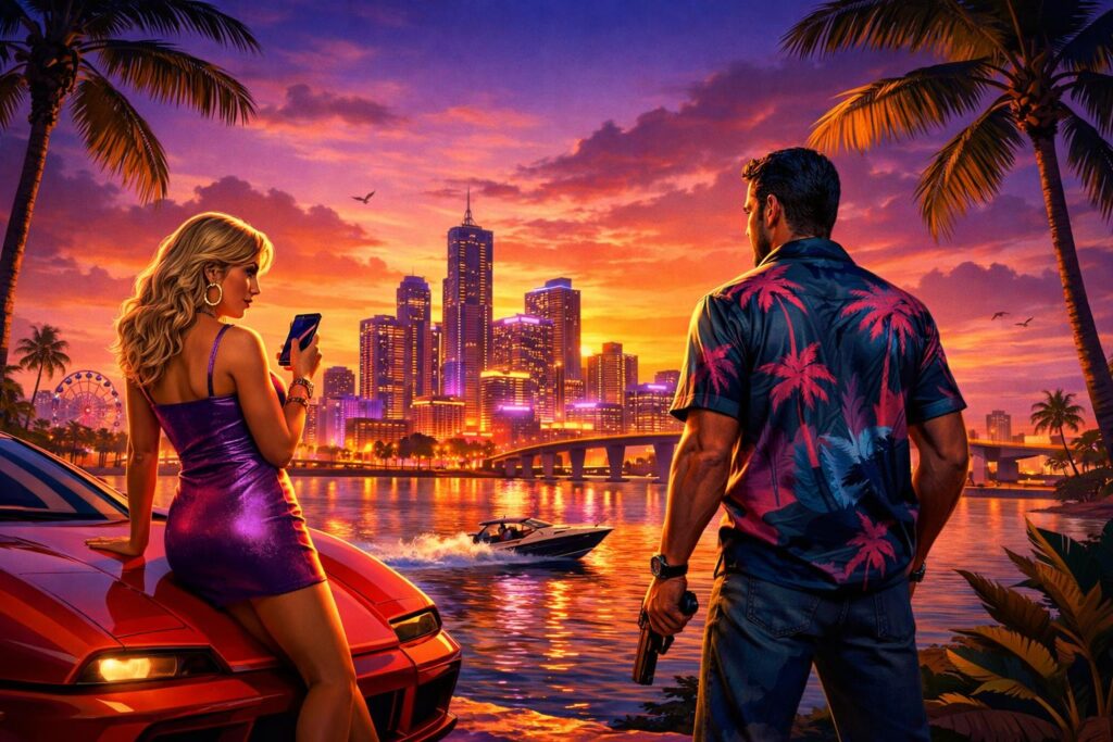 GTA VI Release Date, PC Status, and Pricing: What Is Actually Confirmed