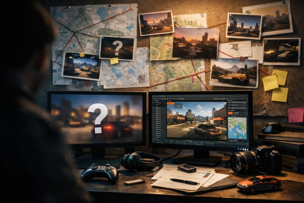 GTA VI’s Reported Creator Platform: What the Digiday UGC Claim Actually Says