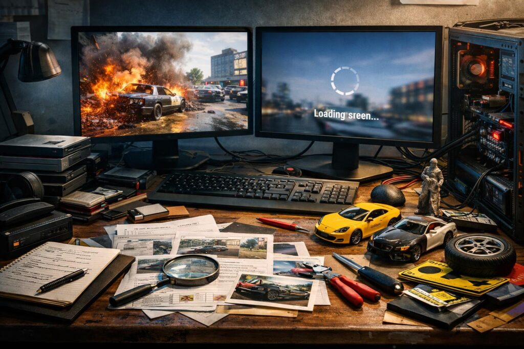 How to Troubleshoot GTA V Mod Conflicts Without Reinstalling Everything