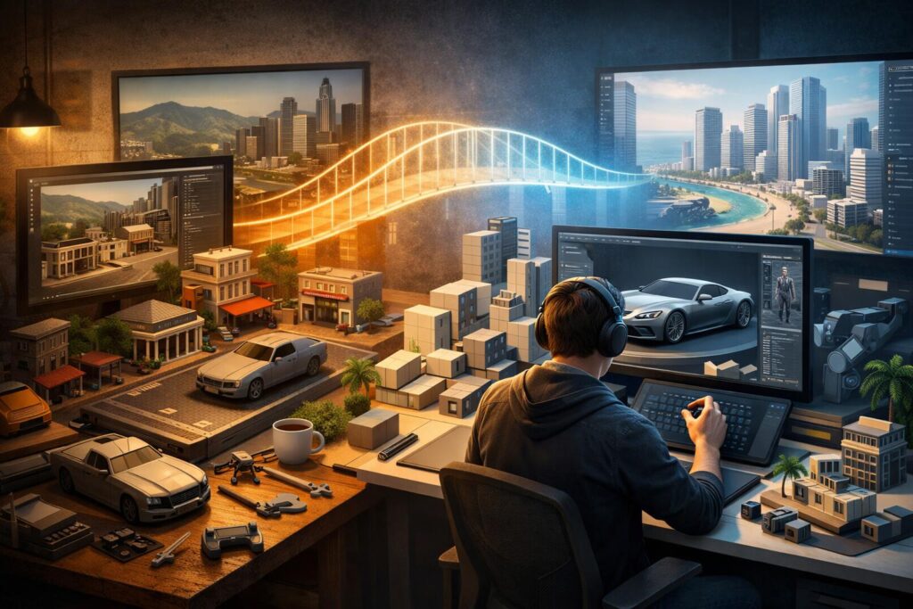Why Early “GTA VI Mod Downloads” Should Be Treated With Caution