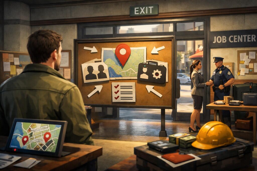 FiveM Server Onboarding: How to Make a Strong First 15 Minutes