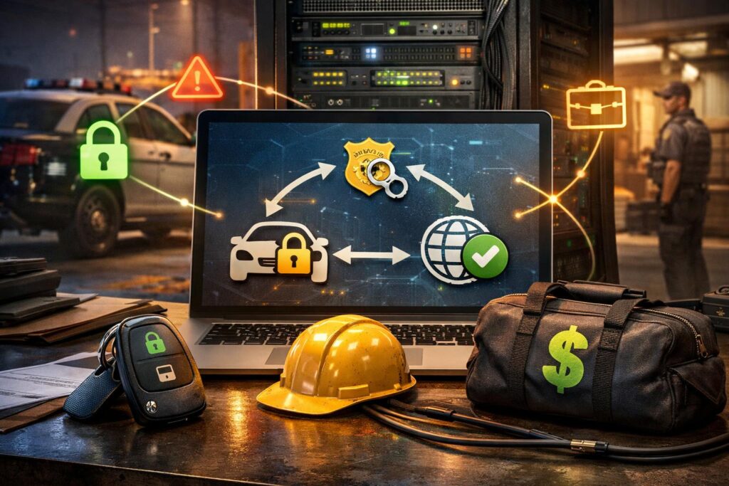 FiveM State Bags Explained: Syncing Server Data Without Overcomplicating Your Scripts