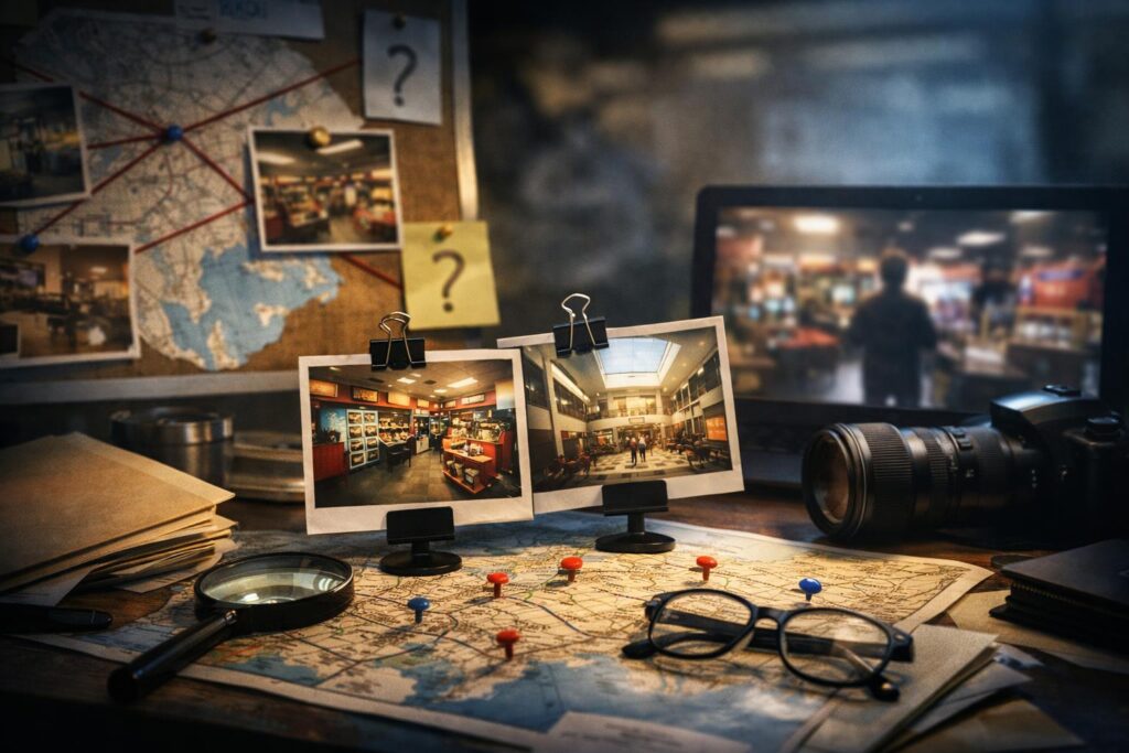 Unconfirmed GTA VI Interiors Rumor: What the “700+ Stores” Claim Actually Says