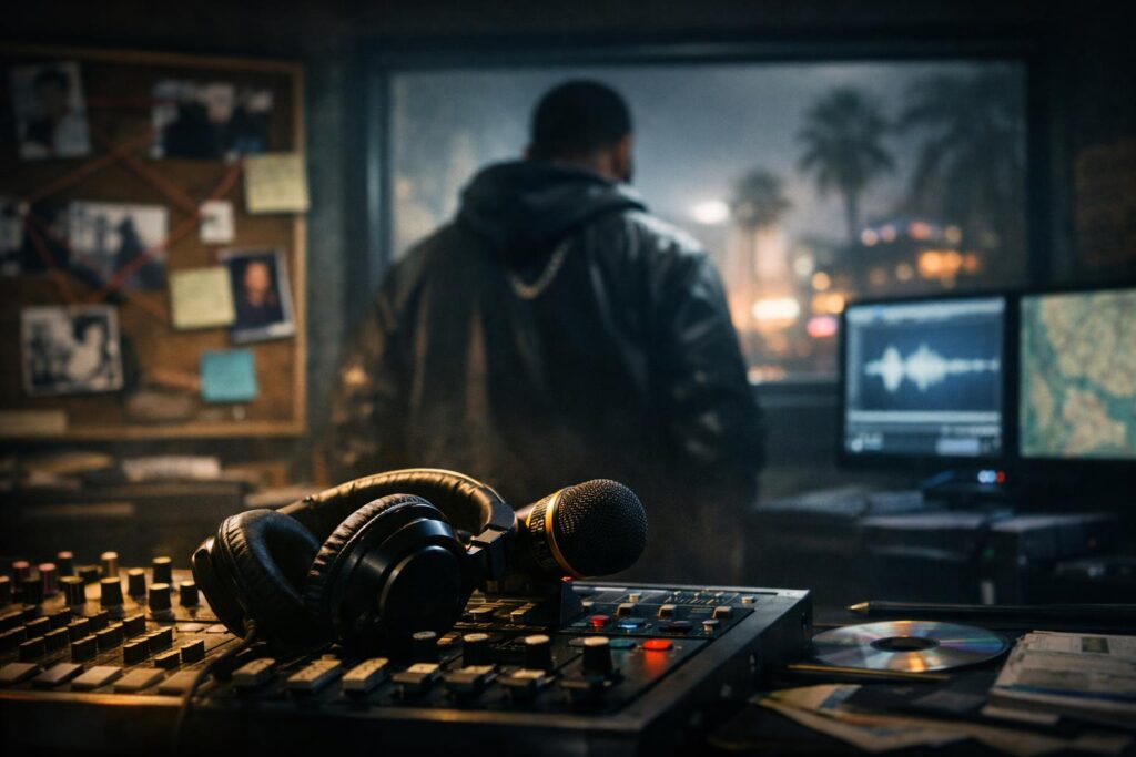Unconfirmed GTA VI Drake Radio Station Rumor: What the Original Claim Actually Said
