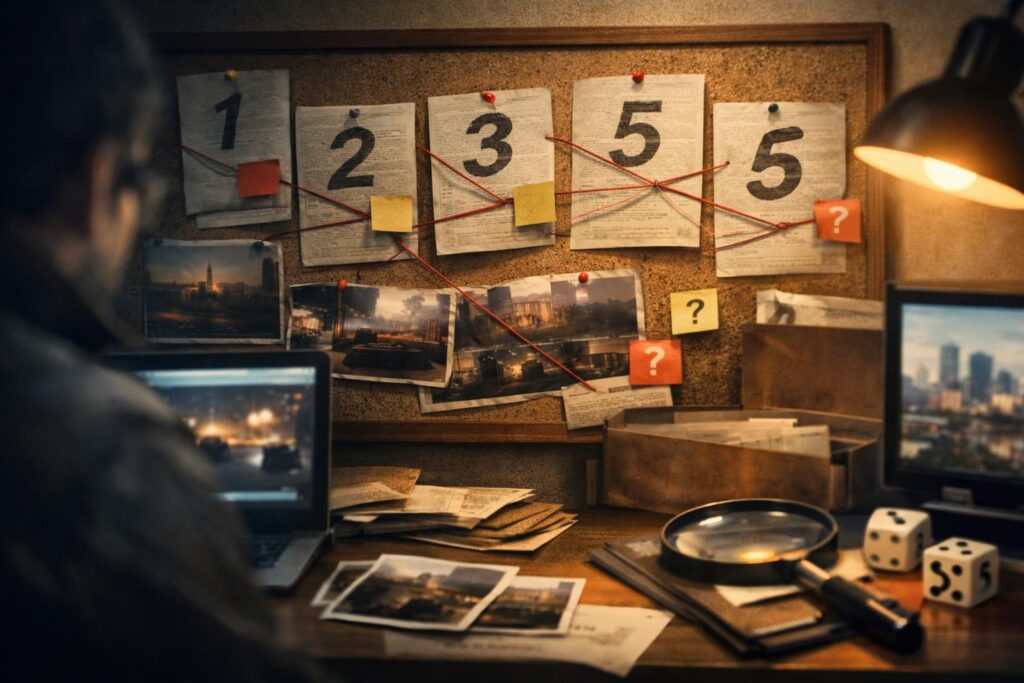 Unconfirmed GTA VI Five-Chapter Rumor: What the GameRoll Claim Actually Means