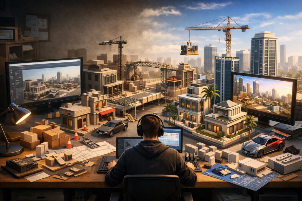 Why GTA VI Mod Compatibility Could Be Harder Than GTA V
