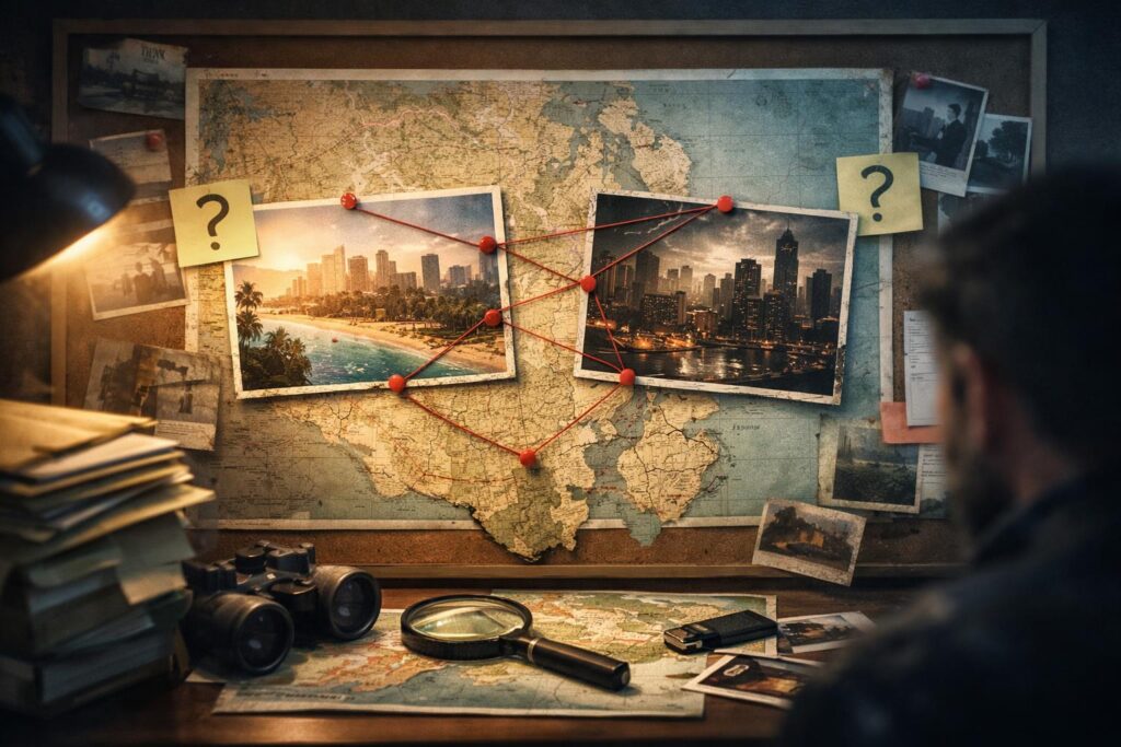 GTA VI Post-Launch City Update Report: What Bloomberg’s Unconfirmed Claim Actually Means