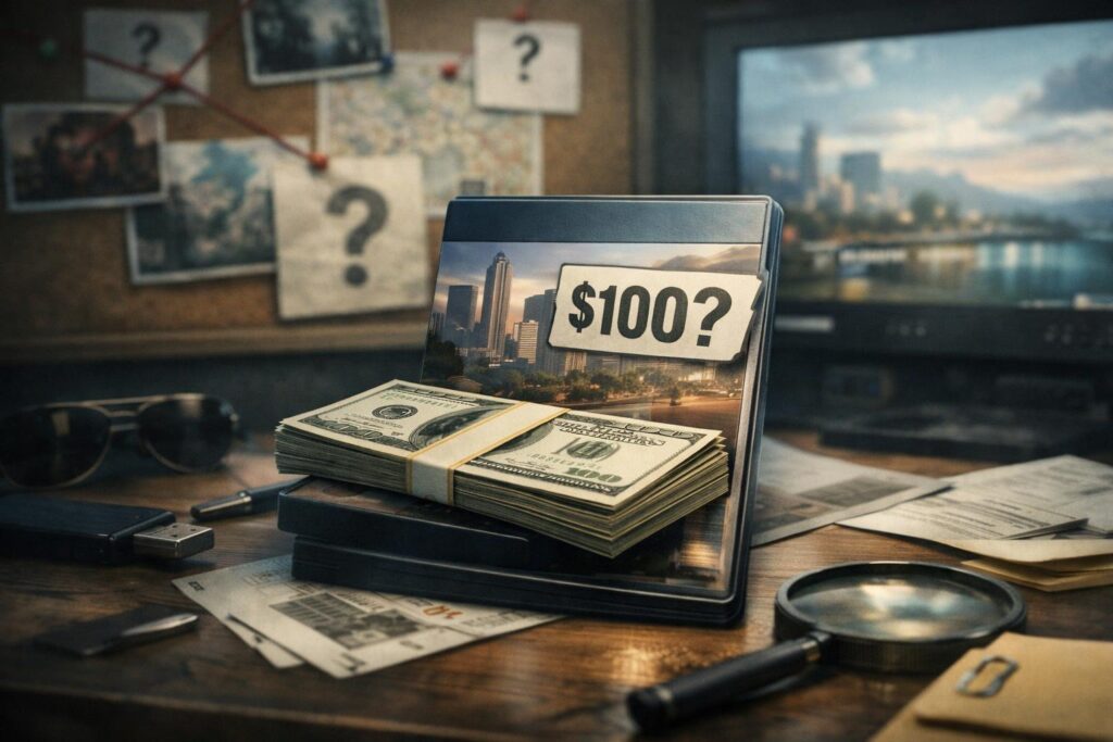 Unconfirmed GTA VI $100 Price Rumor: What Matthew Ball’s Report Actually Said