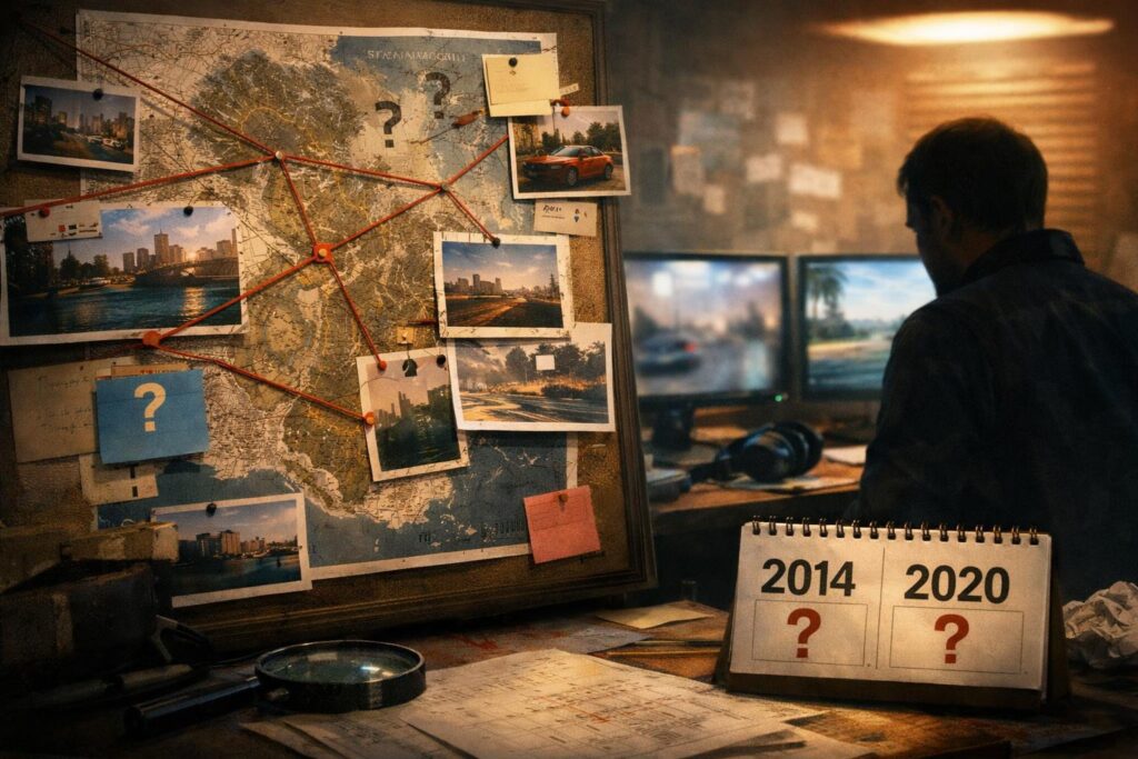 Unconfirmed GTA VI Development Timeline: What Bloomberg’s 2022 Report Still Tells Us