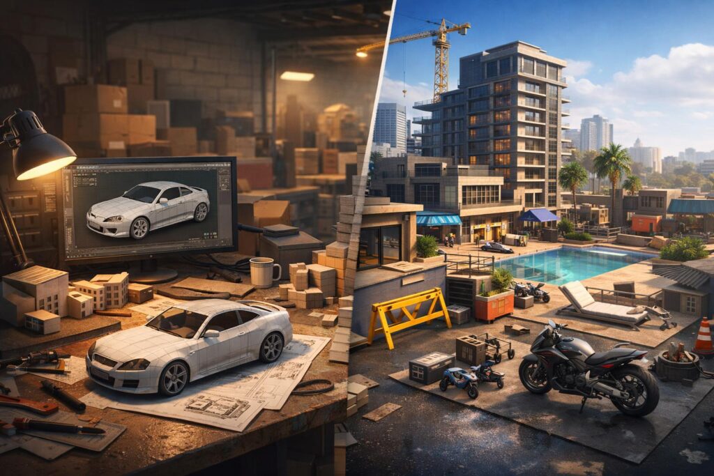 Why Creator Credit and Licensing Matter for Future GTA VI Mods