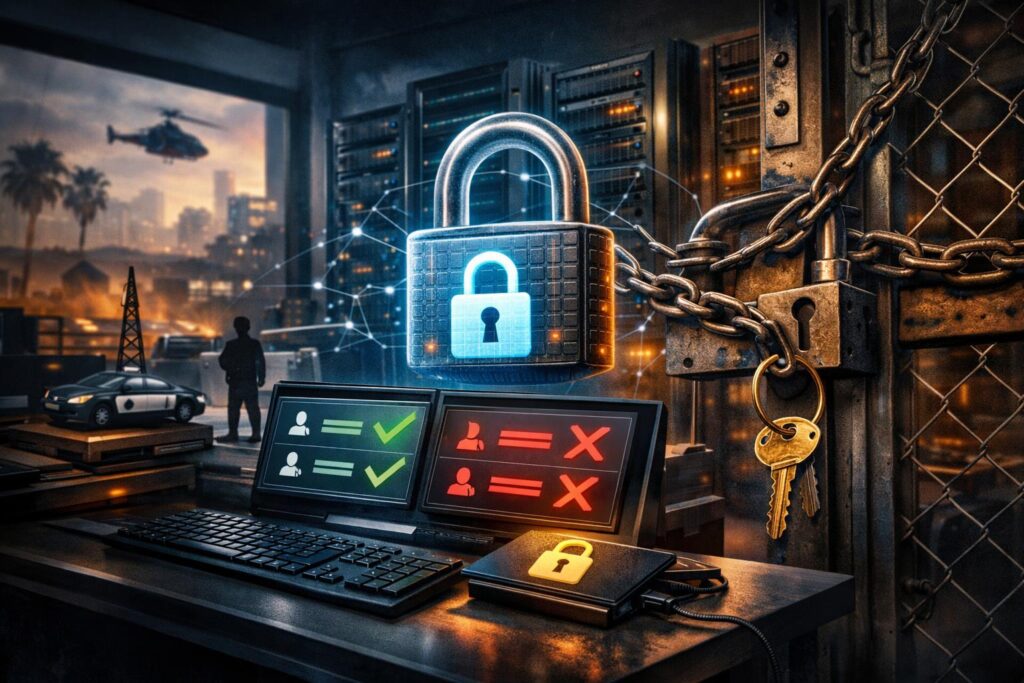 FiveM ACE Permissions Explained: A Safer Way to Control Server Access