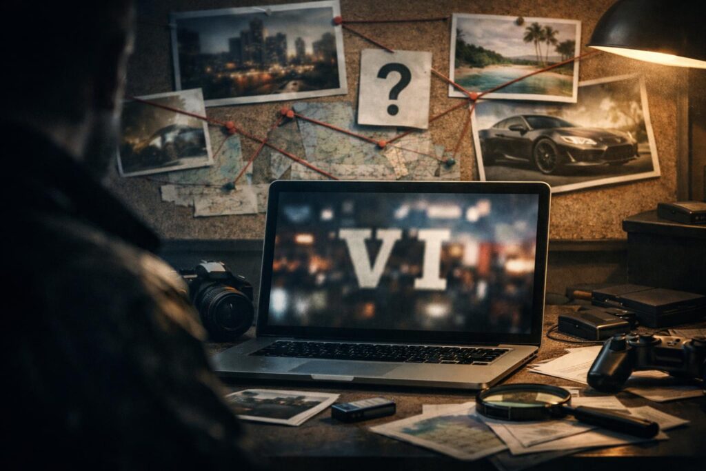 GTA VI Beta Sign-Up Claims Are Unverified: What Rockstar Has Actually Announced
