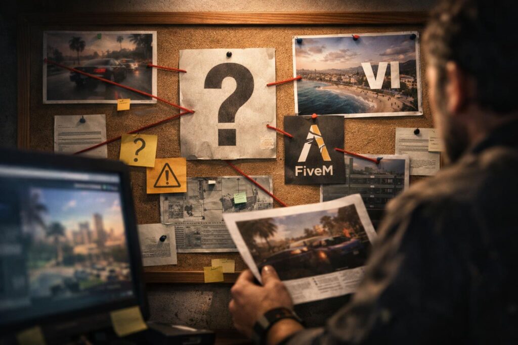 GTA VI FiveM Support Is Still Unconfirmed: What Rockstar’s Cfx.re Acquisition Actually Means