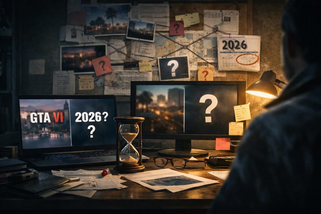 The GTA VI PC Release Window Rumor: Why the Corsair Claim Still Isn’t a Date