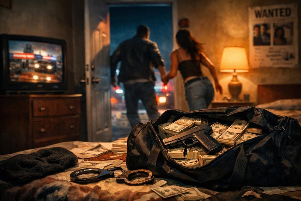 GTA VI Trailer 2 Clarifies Jason and Lucia’s Story—Here’s What Rockstar Actually Confirmed