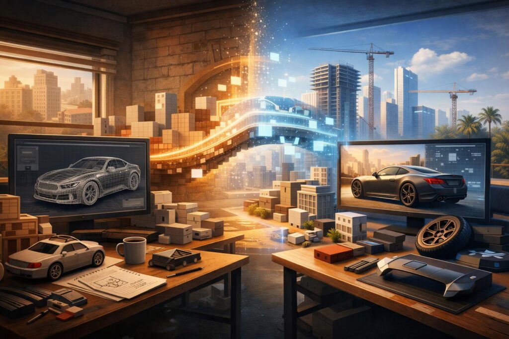 What GTA V Mod Creators Can Do Now to Prepare for GTA VI Modding