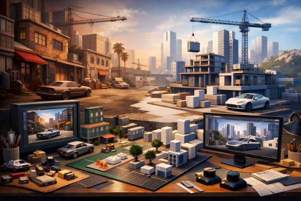 What a Trustworthy GTA VI Mod Listing Should Include