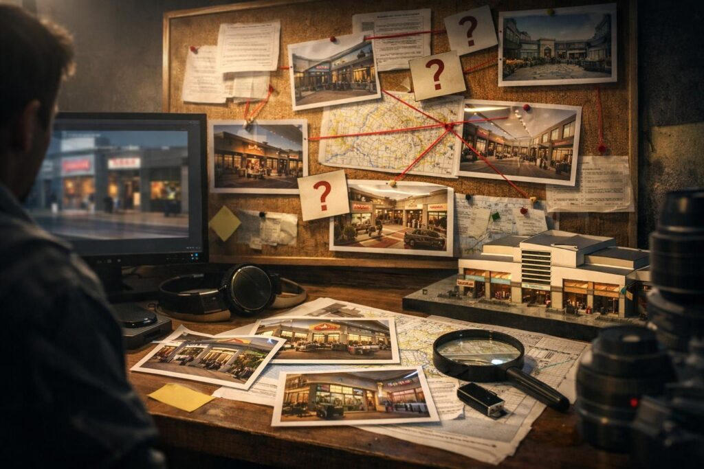 Unconfirmed GTA VI Enterable Stores Rumor: What the “700+” Claim Actually Says