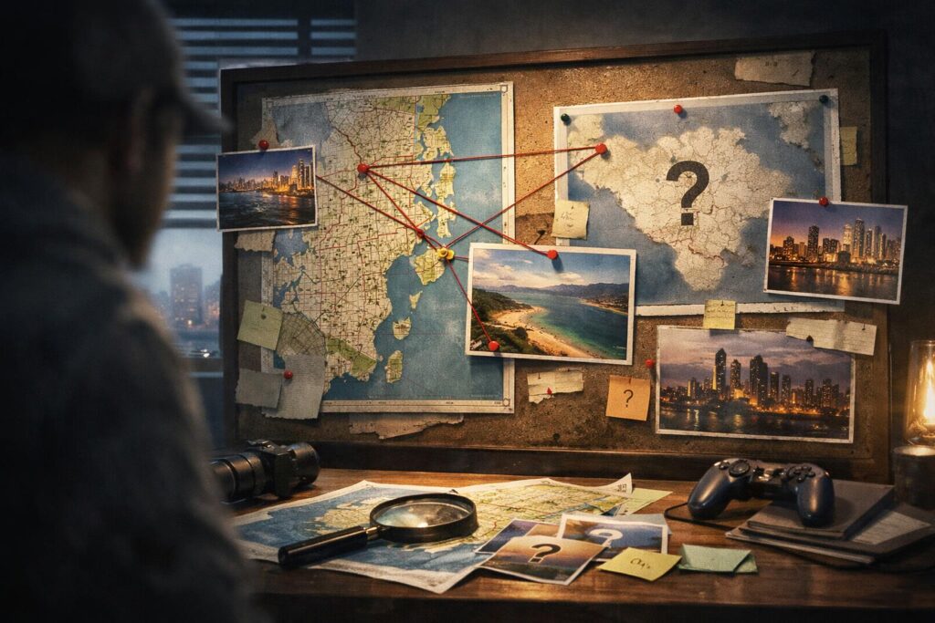 Unconfirmed GTA VI Evolving Map Report: What Bloomberg Actually Claimed